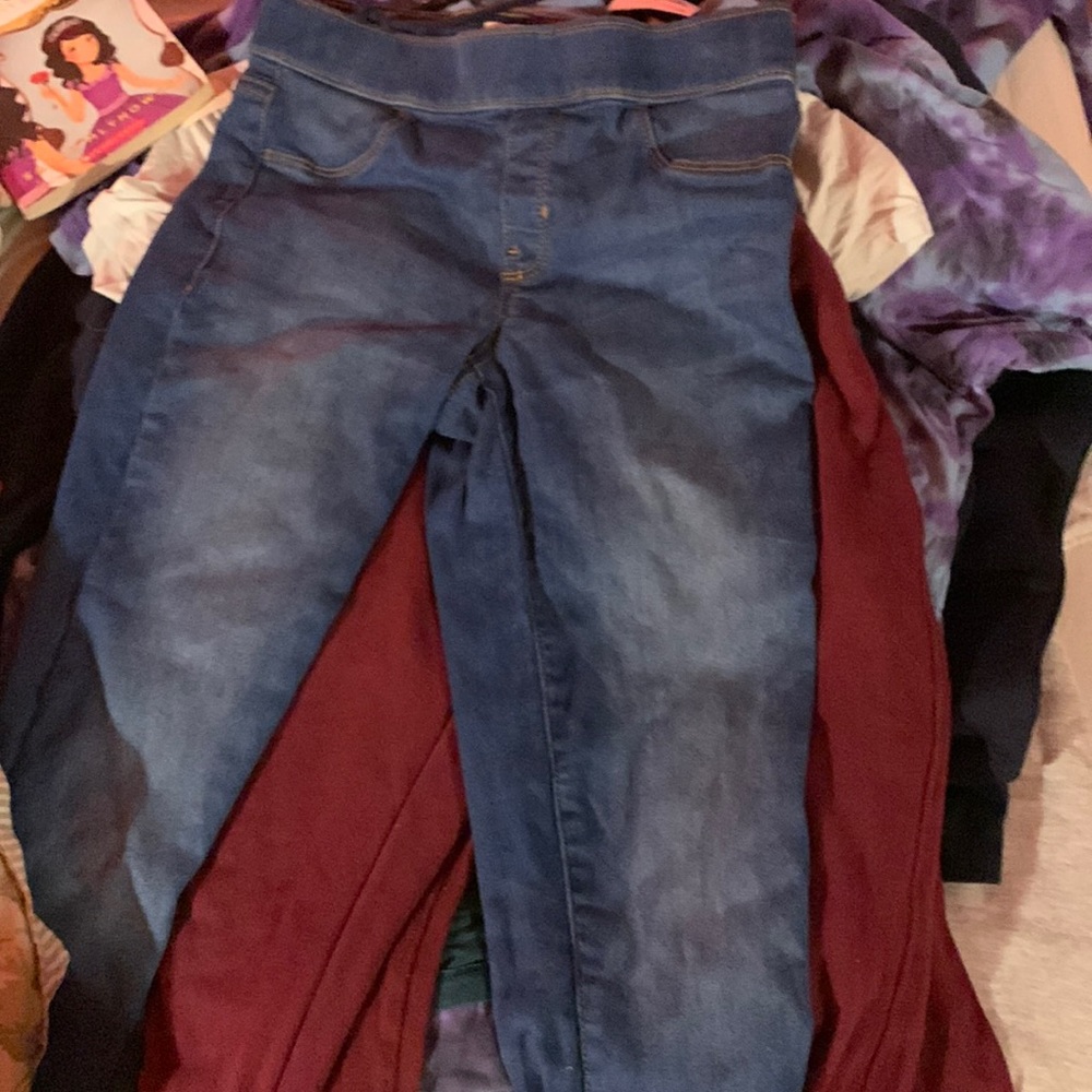 jegging’s